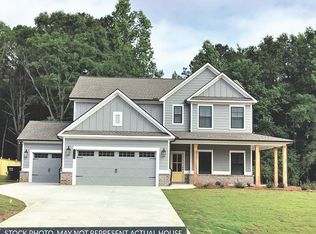 2485 Waterside Dr, Monroe, GA 30655