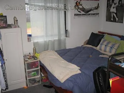 226 Parker Hill Ave #2 — Photo 4