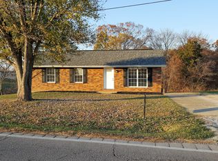 1488 Brooksville Powersville Rd, Brooksville, KY 41004