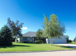 555 4th St SW, Blooming Prairie, MN 55917