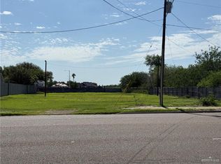 3120 S Sugar Rd, Edinburg, TX 78539