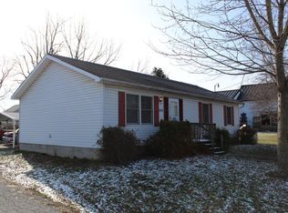 959 Pike St SW, Etna, OH