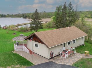 4351 Poquet Dr NW, Hackensack, MN 56452