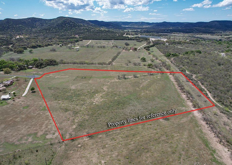 254 Possum Haw Holly Trl Leakey TX Zillow