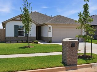 3228 Piney River Dr, Yukon, OK 73099