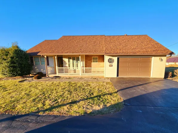 1121 E Midland Trl, Grayson, KY 41143