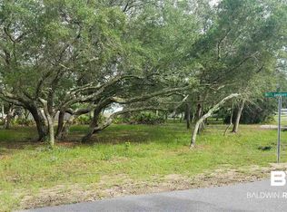 N Bayshore Dr, Orange Beach, AL 36561