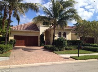 9060 Cherry Oaks Trl, Naples, FL 34114