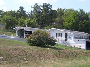 5545 N Farm Rd 141, Springfield, MO 65803