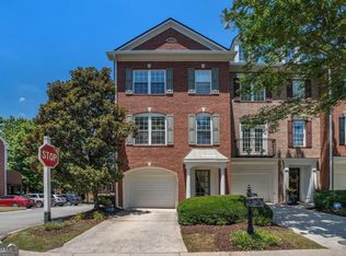 3001 Waters Edge Trl, Roswell, GA 30075