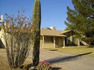 4416 W Mountain View Rd, Glendale, AZ 85302