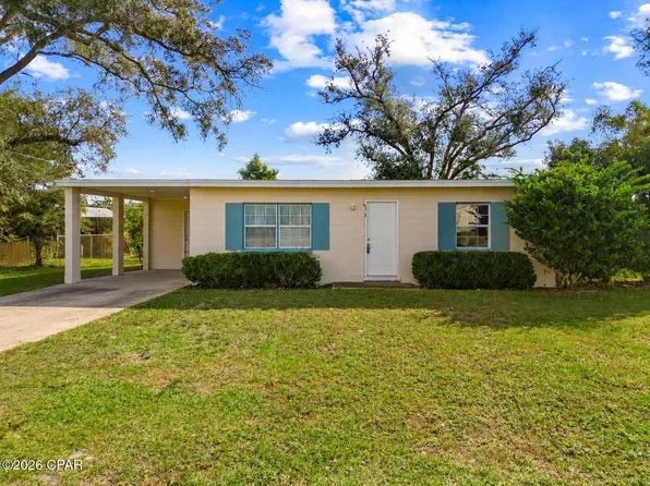 217 S Berthe Ave, Panama City, FL 32404