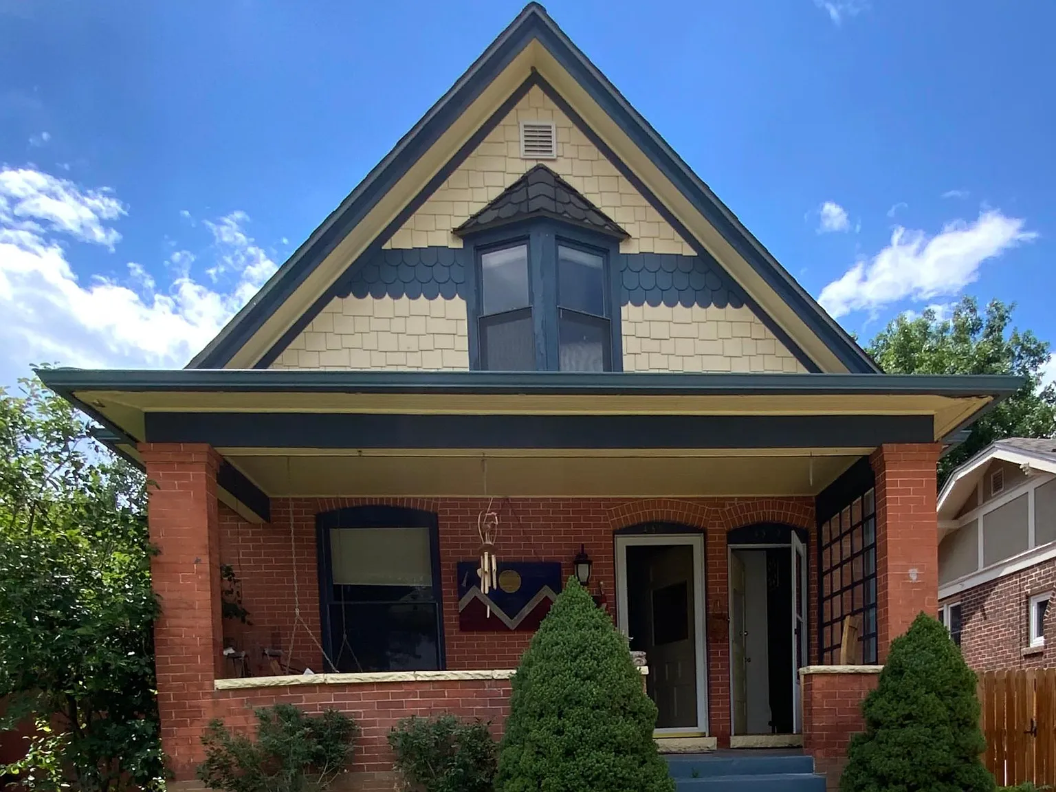4583 Bryant St — Photo 1
