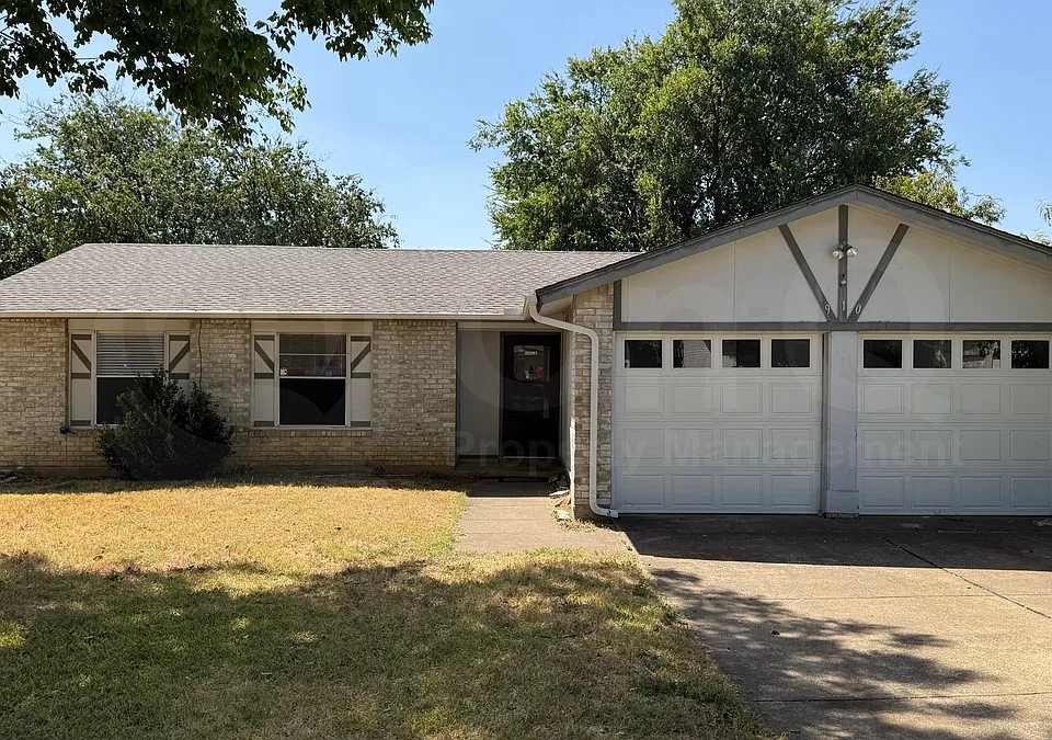910 Shenandoah Dr
