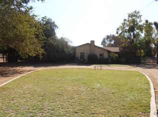 14501 Sunnybank Ave, Bakersfield, CA 93314