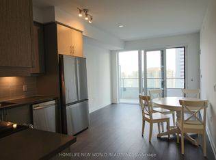 105 Oneida Cres S #1209, Richmond Hill, ON L4B 0H6