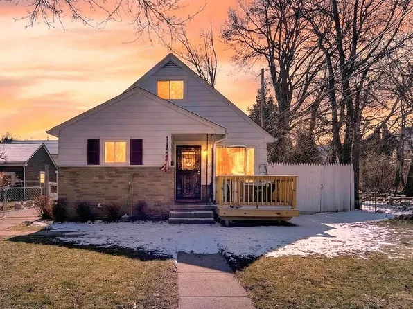 1411 W Washtenaw St, Lansing, MI 48915