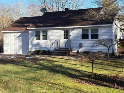 116 Bedford St, West Bridgewater, MA, 02379