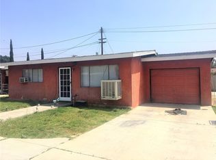 16743 Holly Dr, Fontana, CA 92335