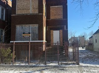 6345 S May St, Chicago, IL 60621