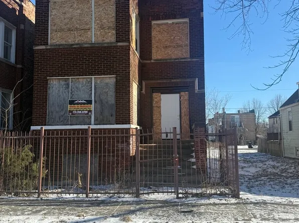 6345 S May St, Chicago, IL 60621