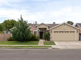 6407 E Inyo St, Fresno, CA 93727