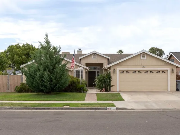 6407 E Inyo St, Fresno, CA 93727