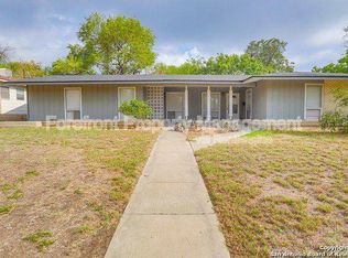 119 Brettonwood Dr, San Antonio, TX 78218