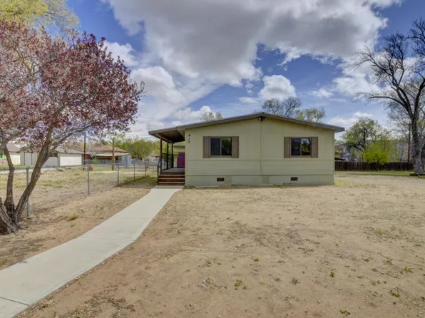 417 Lincoln Ave, Prescott, AZ 86301