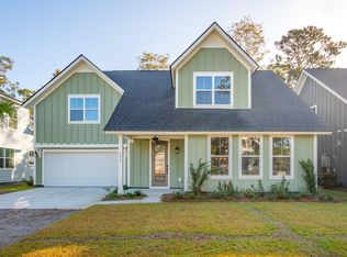 4016 Crockett Ct, Charleston, SC 29412