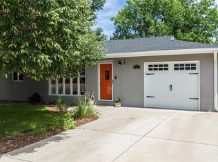 5370 Johnson St, Arvada, CO 80002