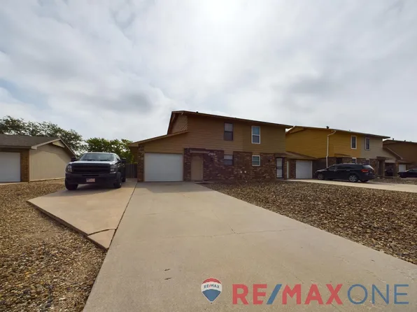 2916 Eldorado Pl, Garden City, KS 67846