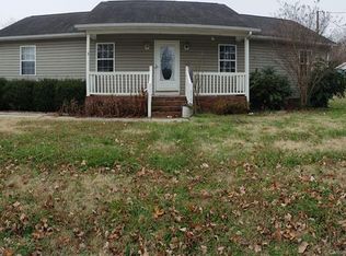 510 S Main St, Granite Quarry, NC 28146