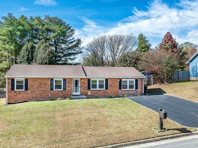 2612 Tulip Ln, Vinton, VA, 24179