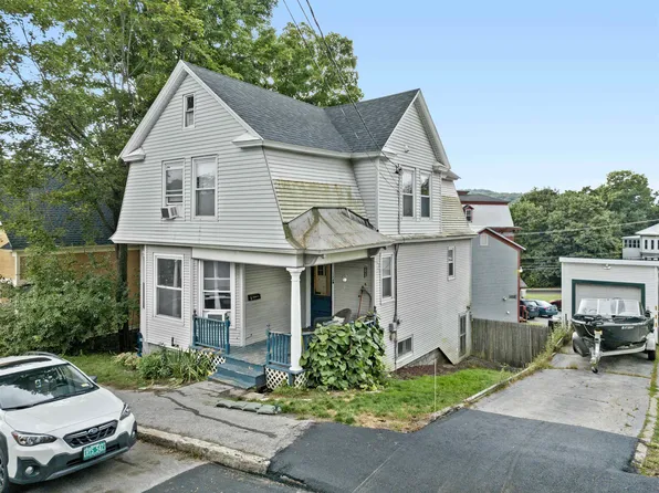 18 Sheridan Street, Barre City, VT 05641