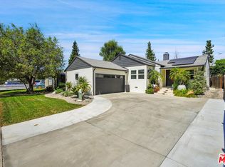 18627 Sunburst St, Northridge, CA 91324