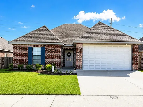 332 N Moss Dr, Houma, LA 70360