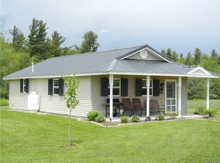 7539 Lulu Ln, Copenhagen, NY 13626