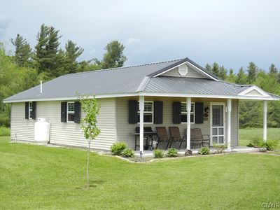 7539 Lulu Ln, Copenhagen, NY, 13626