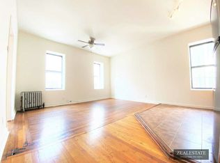 156 Adelphi St #12A, Brooklyn, NY 11205