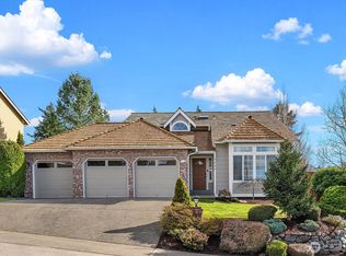 No.Shore Country Club Est Div Ii, Tacoma, WA 98422