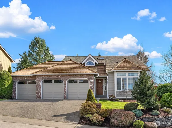 3409 Broadmoor Drive NE, Tacoma, WA 98422
