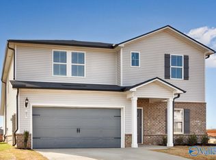 81 Wilcot Rd, Meridianville, AL 35759