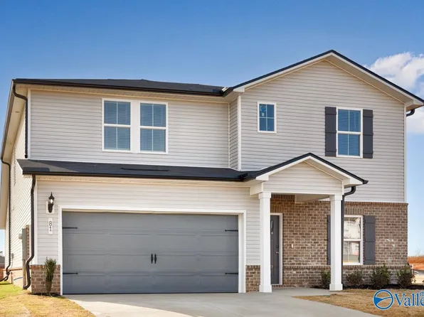 81 Wilcot Rd, Meridianville, AL 35759