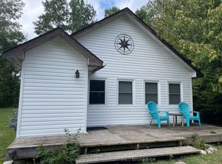 114 Chamonix Cres, The Blue Mountains, ON L9Y 0S8