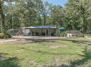 993 Philadelphia Rd, Deville, LA 71328