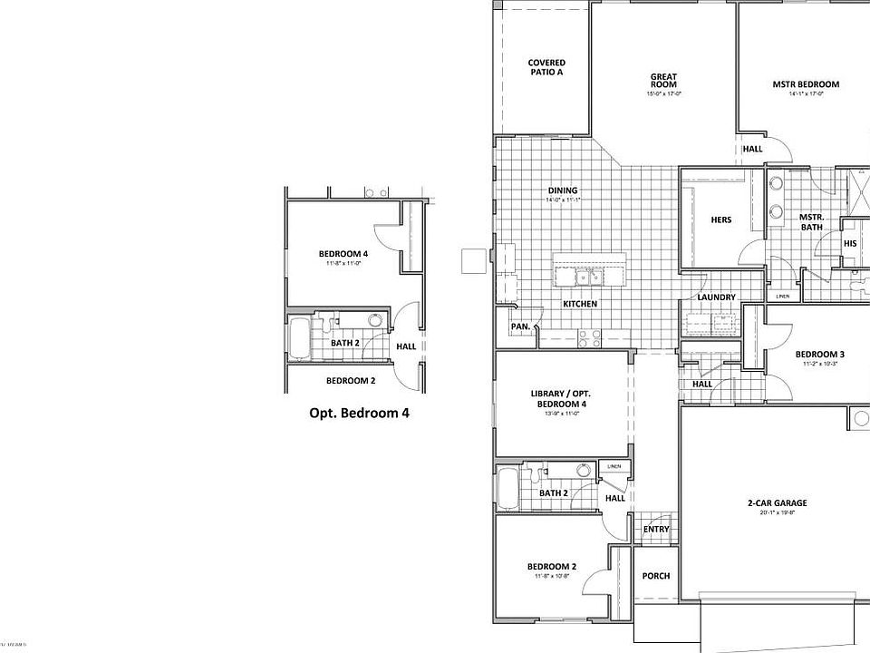 2nd image of 12871 N Cutri Ct