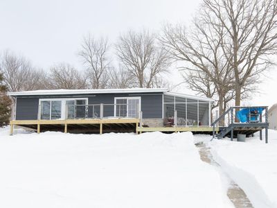 10216 Sherbrooke Beach Ln, Pelican Rapids, MN, 56572