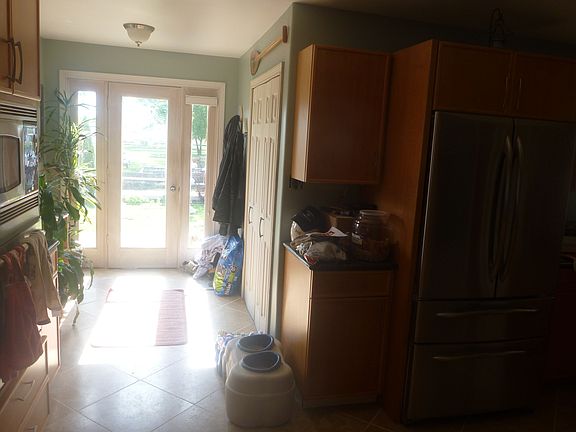Mud room