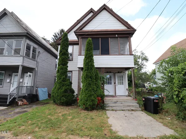 2336 Turner Avenue, Schenectady, NY 12306